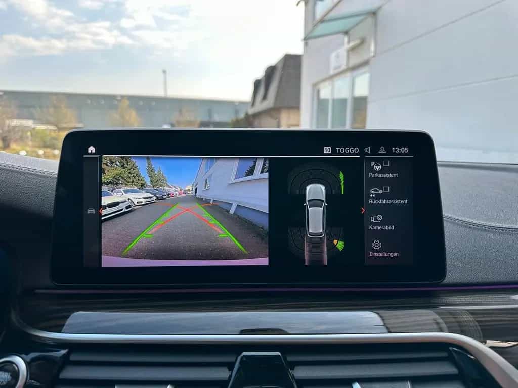 BMW 5 Series xDrive LC.PRO LASER ACC PANO HUD STANDHEI 02/2022-photo-25