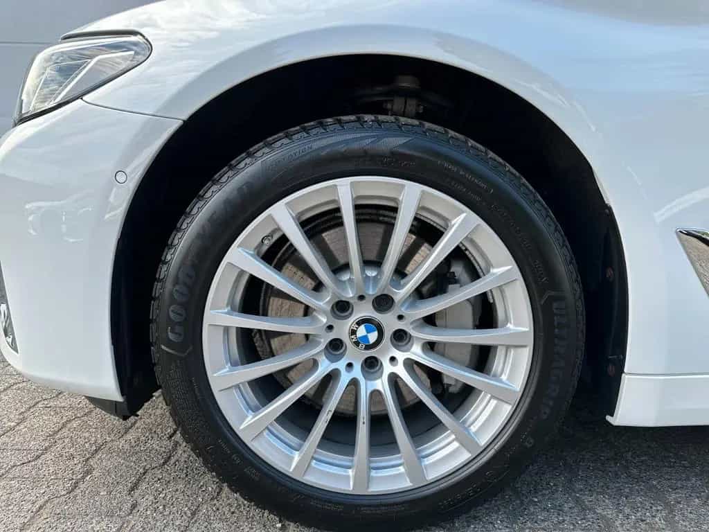 BMW 5 Series xDrive LC.PRO LASER ACC PANO HUD STANDHEI 02/2022-photo-30