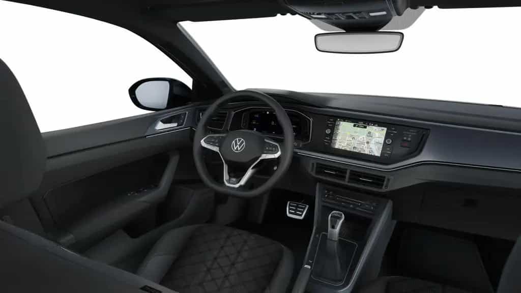 Volkswagen Taigo R-Line 1,5 l TSI OPF 110 kW (150 PS) 7-Gan null-photo-10