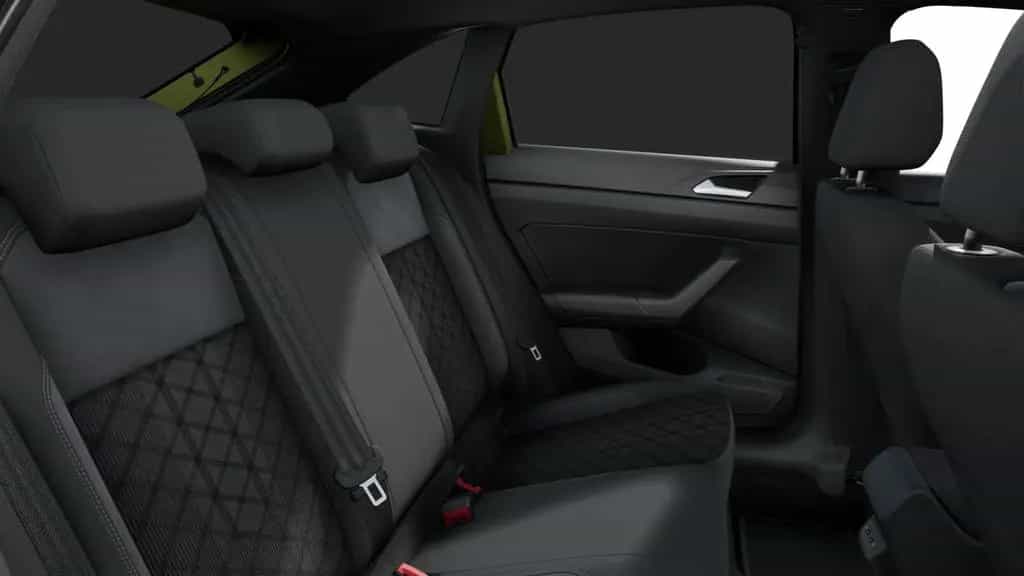 Volkswagen Taigo R-Line 1,5 l TSI OPF 110 kW (150 PS) 7-Gan null-photo-11