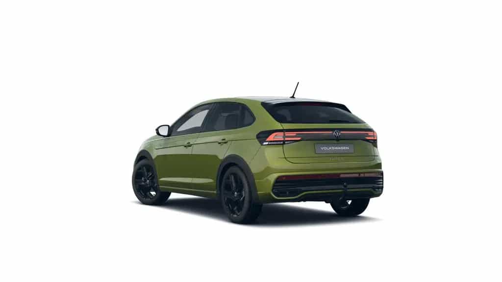 Volkswagen Taigo R-Line 1,5 l TSI OPF 110 kW (150 PS) 7-Gan null-photo-5