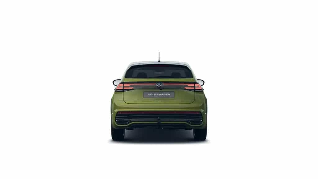 Volkswagen Taigo R-Line 1,5 l TSI OPF 110 kW (150 PS) 7-Gan null-photo-7