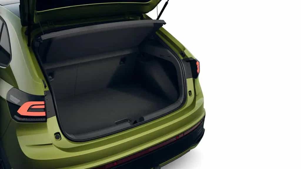 Volkswagen Taigo R-Line 1,5 l TSI OPF 110 kW (150 PS) 7-Gan null-photo-8