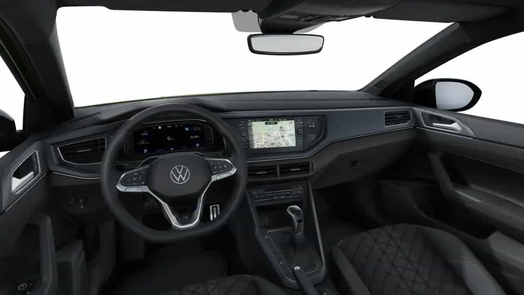 Volkswagen Taigo R-Line 1,5 l TSI OPF 110 kW (150 PS) 7-Gan null-photo-9