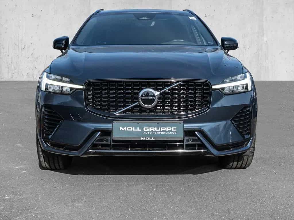 Volvo XC 60 2.0 TDI 2WD Automatik Plus Dark 01/2023-photo-2