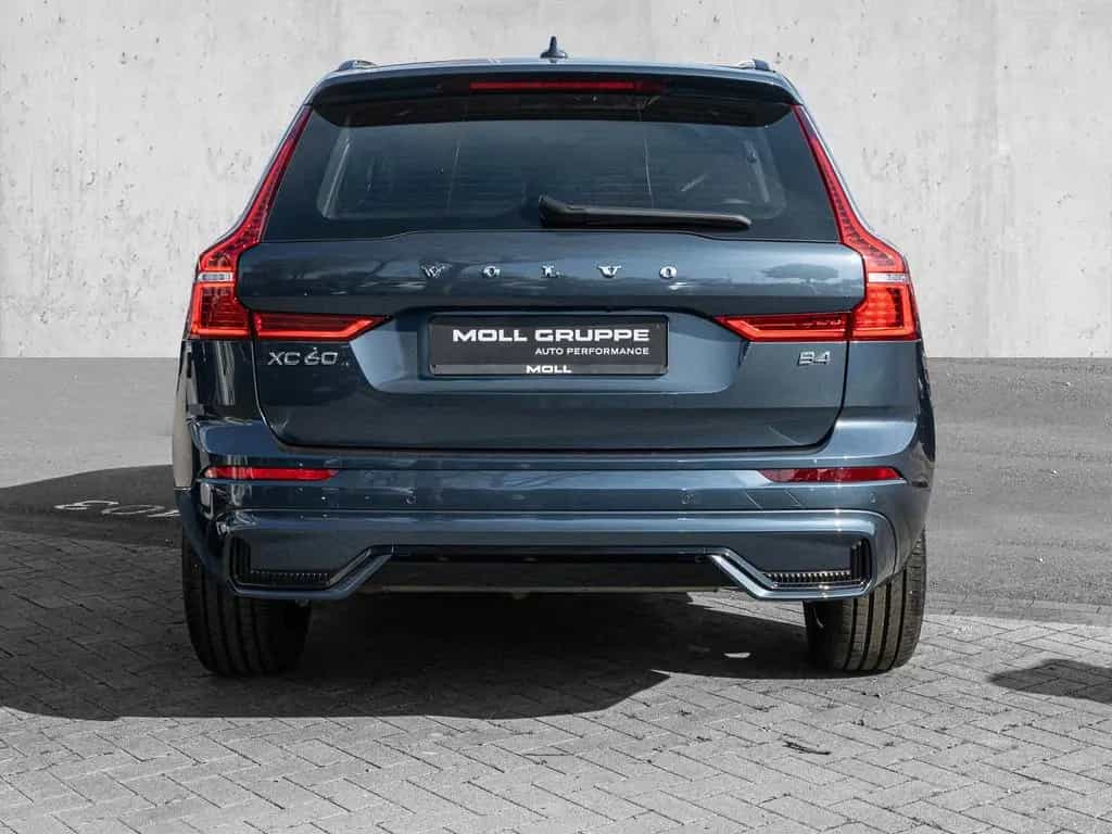Volvo XC 60 2.0 TDI 2WD Automatik Plus Dark 01/2023-photo-5
