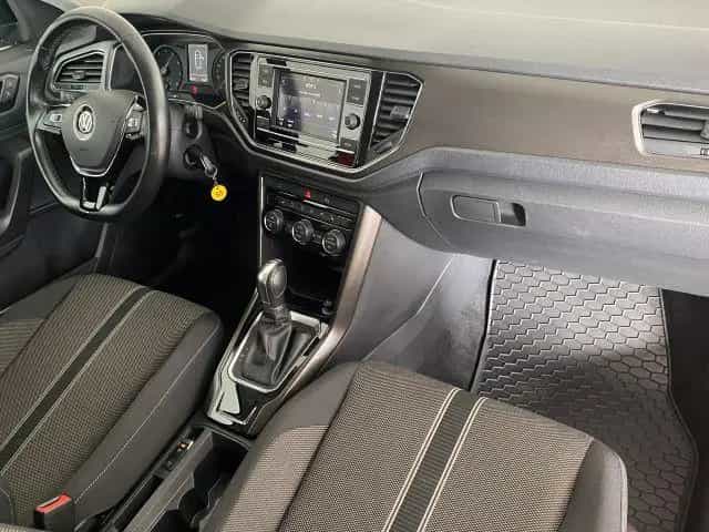 Volkswagen T-Roc Style 1.5 TSI DSG SHZ+ACC+KLIMAAUTO 06/2019-photo-11