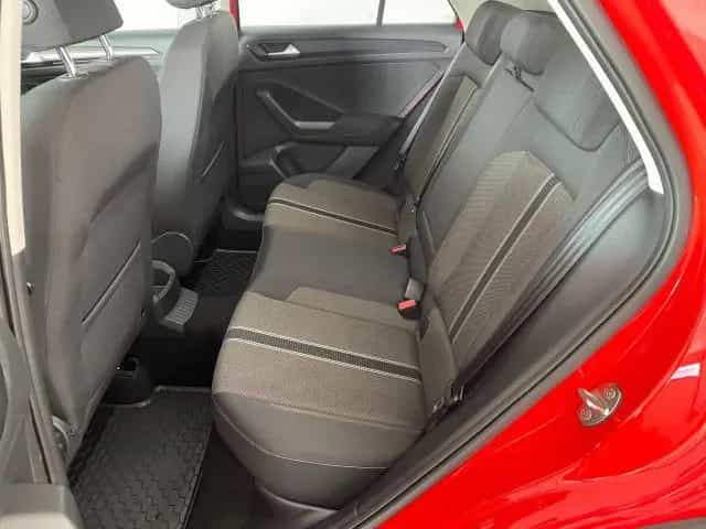 Volkswagen T-Roc Style 1.5 TSI DSG SHZ+ACC+KLIMAAUTO 06/2019-photo-13