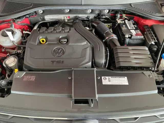 Volkswagen T-Roc Style 1.5 TSI DSG SHZ+ACC+KLIMAAUTO 06/2019-photo-14