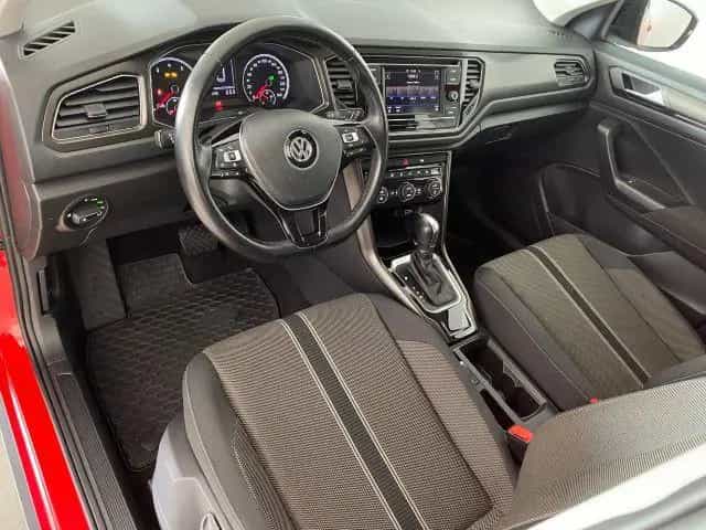 Volkswagen T-Roc Style 1.5 TSI DSG SHZ+ACC+KLIMAAUTO 06/2019-photo-5