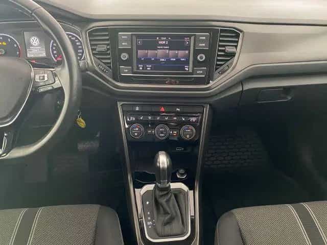 Volkswagen T-Roc Style 1.5 TSI DSG SHZ+ACC+KLIMAAUTO 06/2019-photo-9