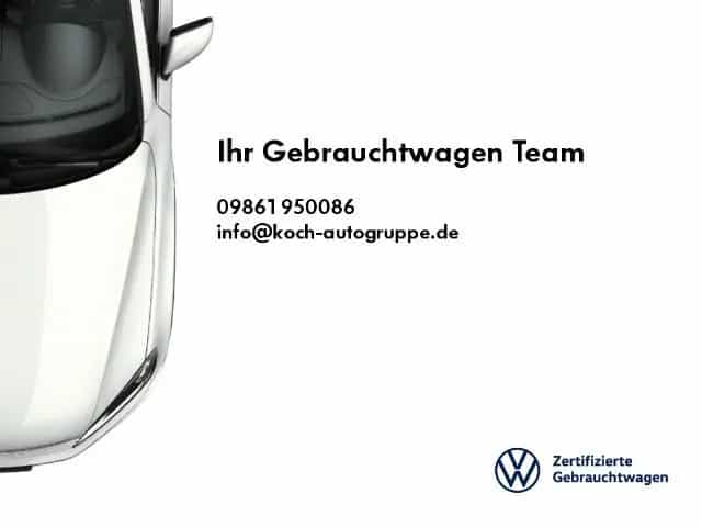 Volkswagen T-Cross 1.0 TSI Goal DSG AHK LED Kamera 02/2025-photo-18