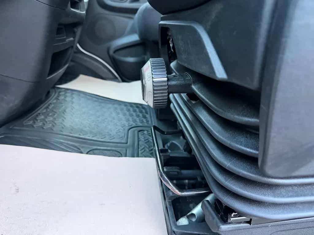 Iveco Daily 3,0 Diesel 35C150 KIPPER +Toolbox AHK 3,5T 06/2018-photo-13