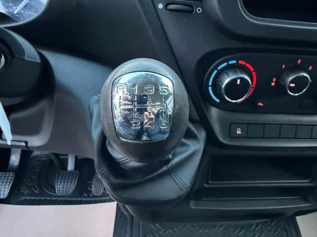 Iveco Daily 3,0 Diesel 35C150 KIPPER +Toolbox AHK 3,5T 06/2018-photo-18