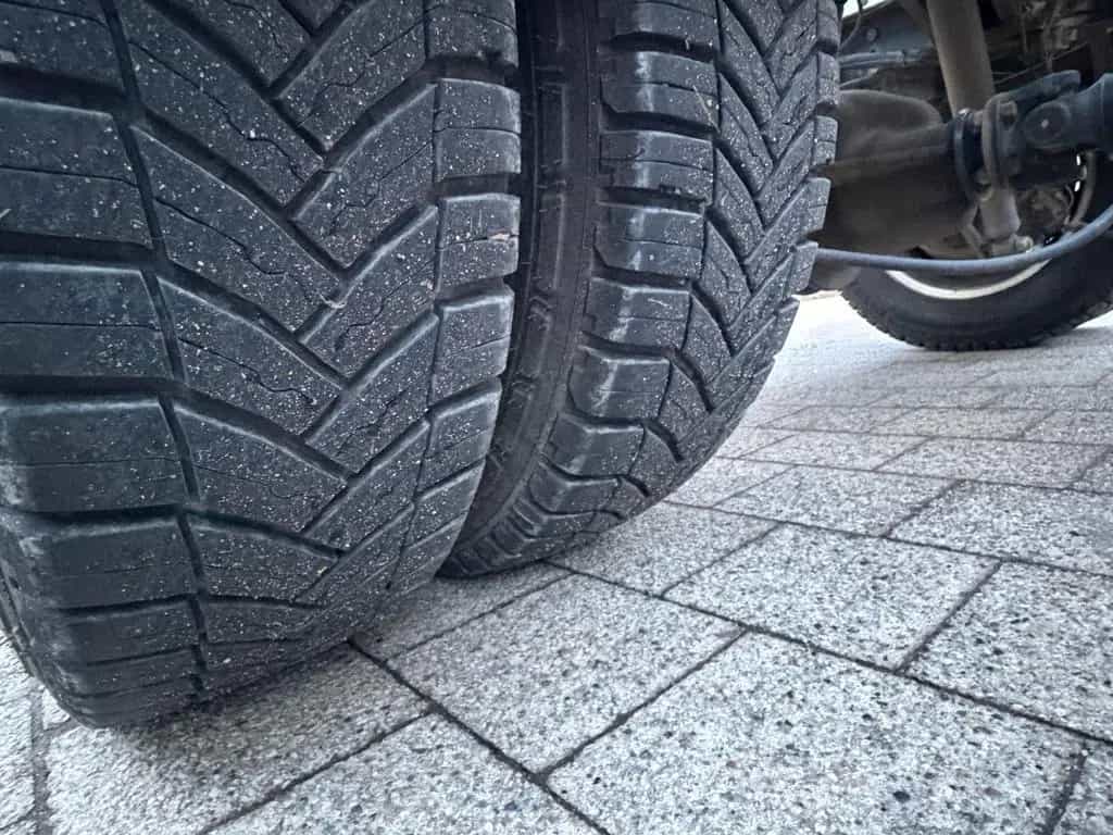 Iveco Daily 3,0 Diesel 35C150 KIPPER +Toolbox AHK 3,5T 06/2018-photo-28