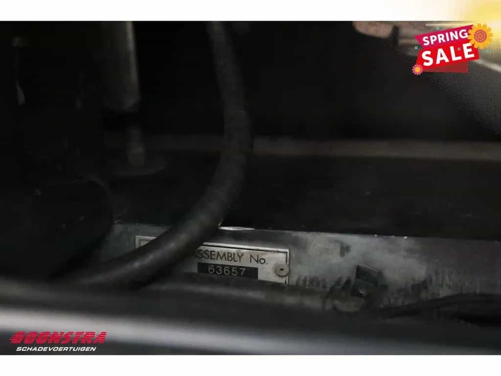 Ferrari F430 Spider F1 Leder klima 05/2006-photo-26