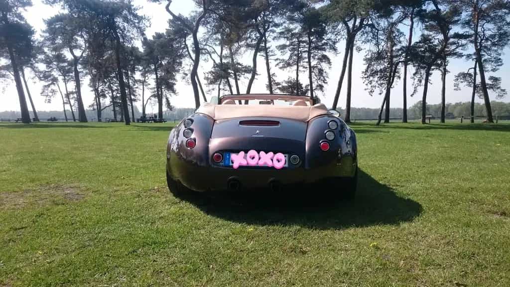 Wiesmann MF 4 S 09/2011-photo-1