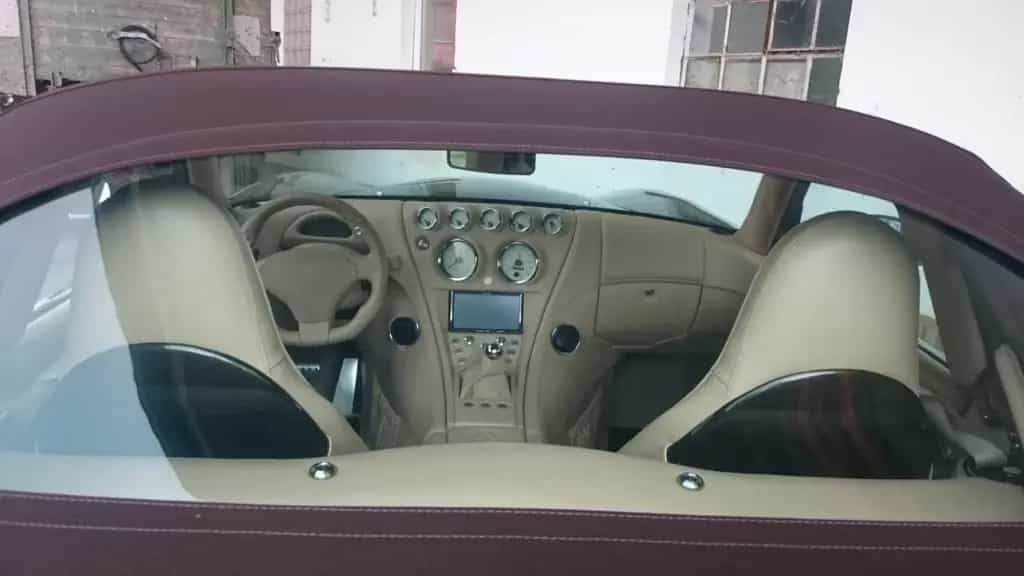 Wiesmann MF 4 S 09/2011-photo-12