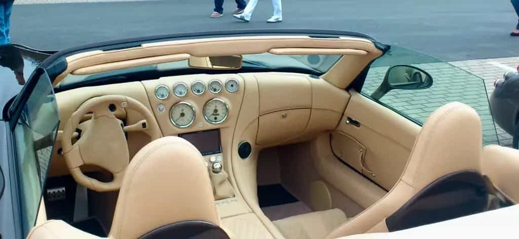 Wiesmann MF 4 S 09/2011-photo-14