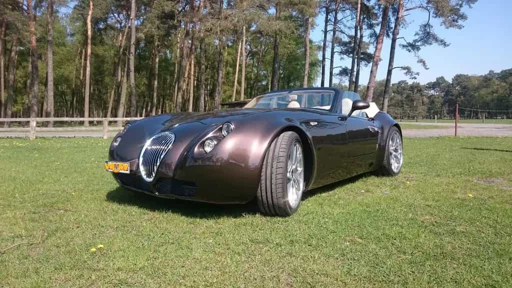 Wiesmann MF 4 S 09/2011-photo-3