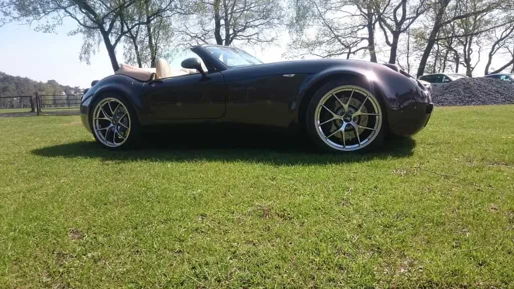 Wiesmann MF 4 S 09/2011-photo-4