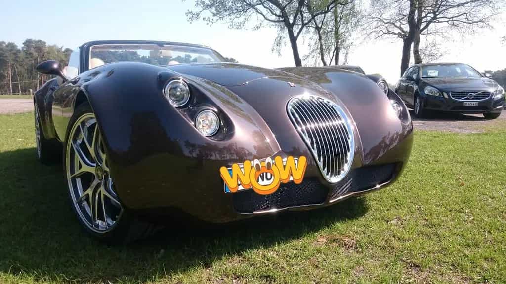 Wiesmann MF 4 S 09/2011-photo-5