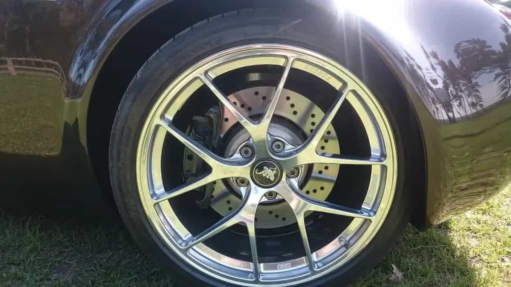 Wiesmann MF 4 S 09/2011-photo-6
