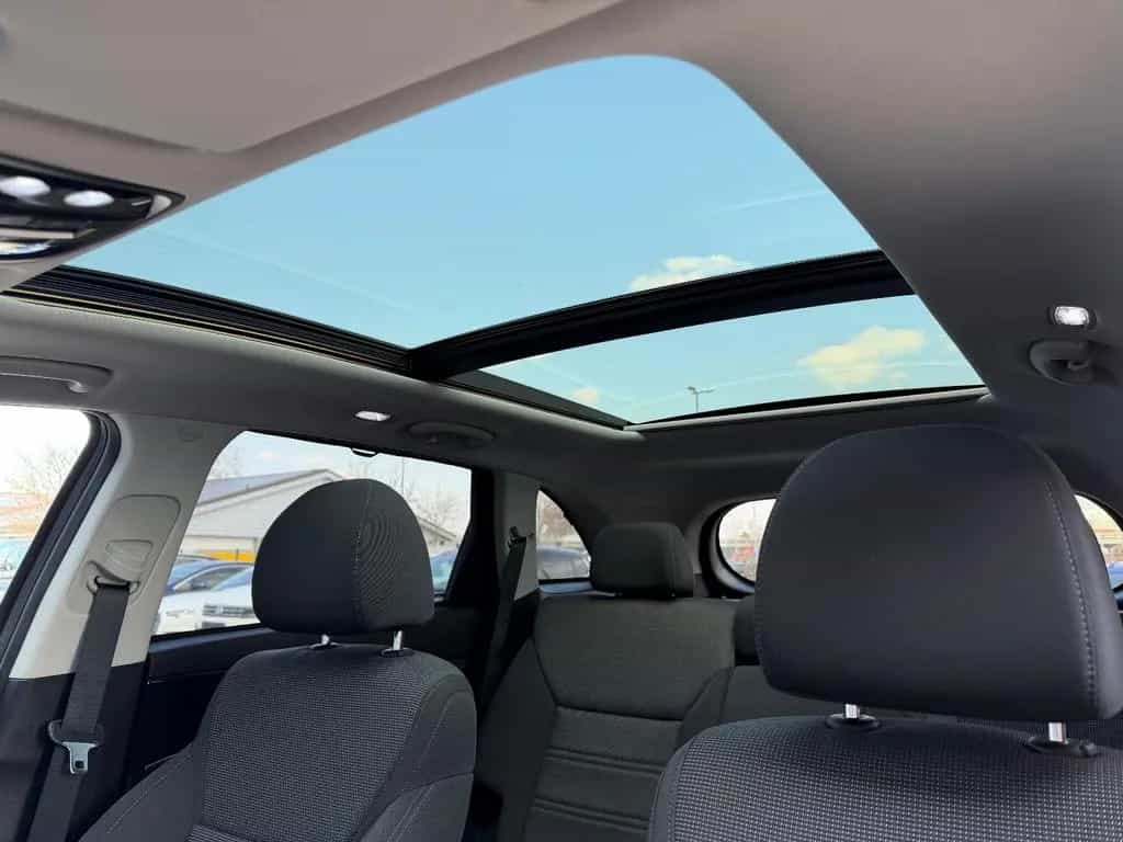 Kia Sorento Spirit 4WD*LED*CarPlay*Pano*4x SHZ*AHK* 07/2019-photo-13