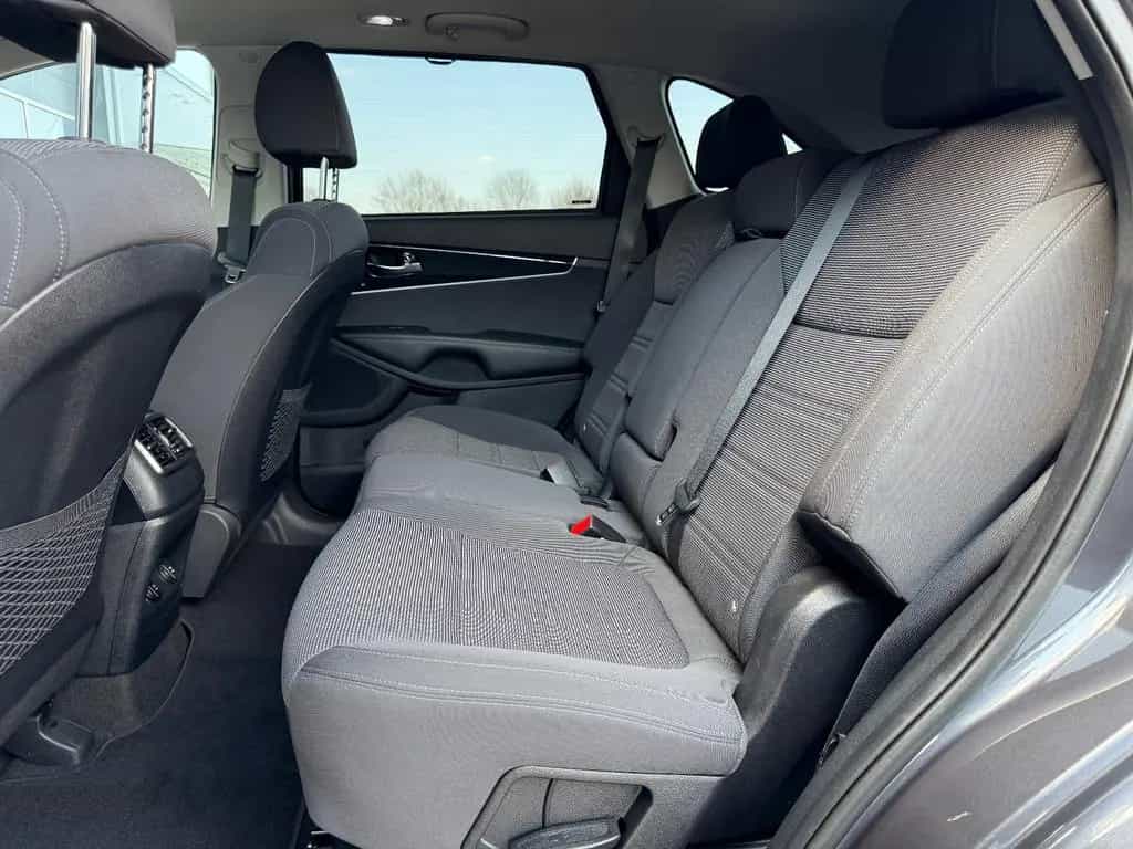 Kia Sorento Spirit 4WD*LED*CarPlay*Pano*4x SHZ*AHK* 07/2019-photo-15