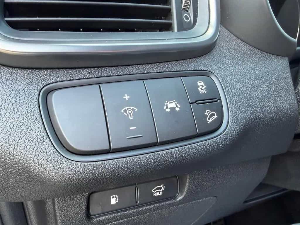 Kia Sorento Spirit 4WD*LED*CarPlay*Pano*4x SHZ*AHK* 07/2019-photo-19