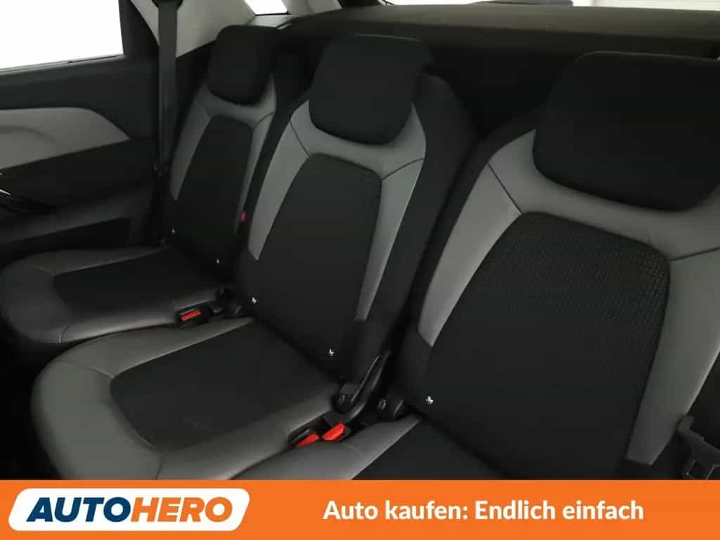 Citroën C4 Picasso 2.0 Blue-HDi Shine Aut.*NAVI*BiXENON* 07/2017-photo-13
