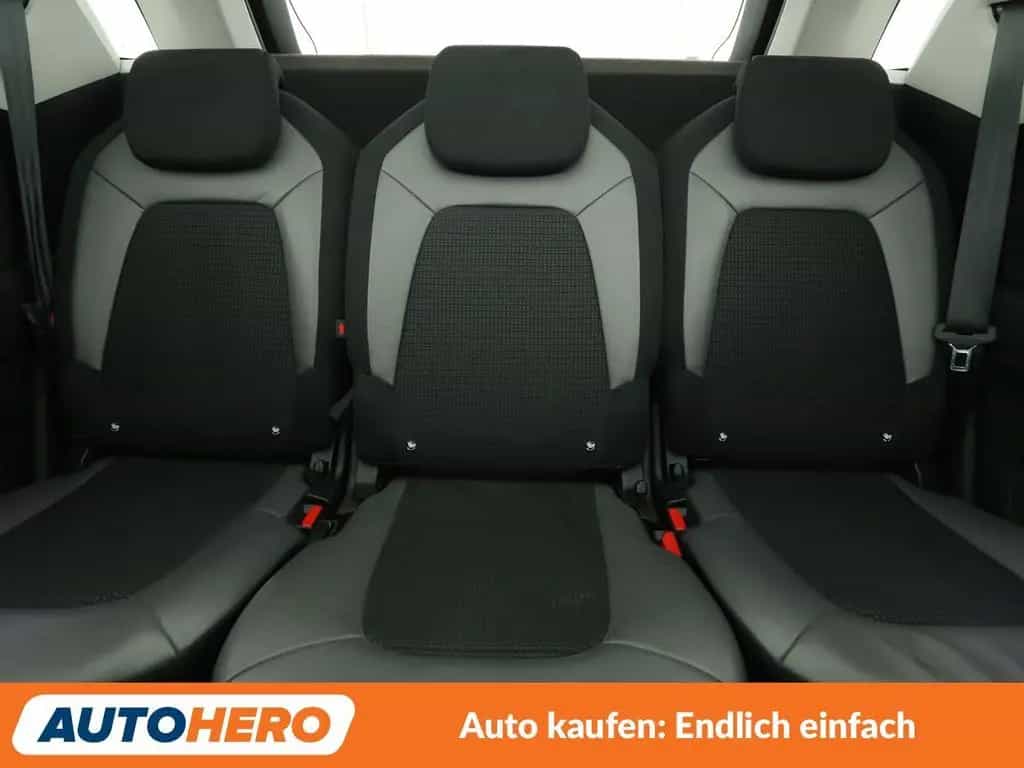 Citroën C4 Picasso 2.0 Blue-HDi Shine Aut.*NAVI*BiXENON* 07/2017-photo-15