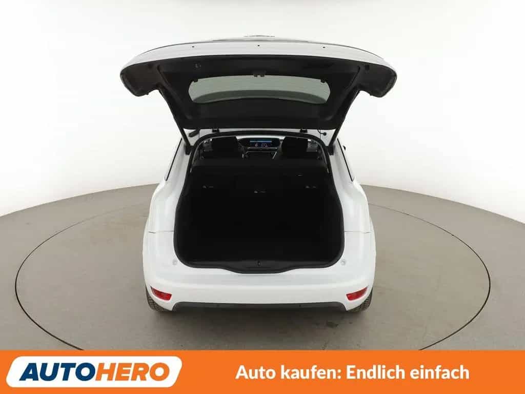Citroën C4 Picasso 2.0 Blue-HDi Shine Aut.*NAVI*BiXENON* 07/2017-photo-16
