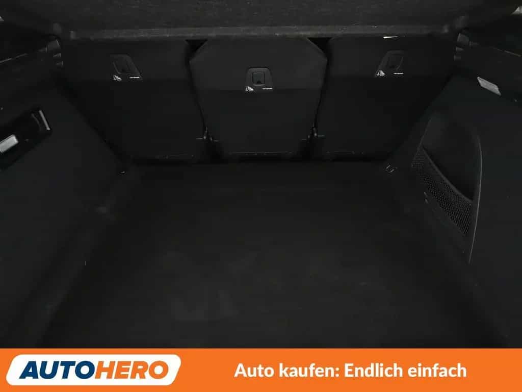Citroën C4 Picasso 2.0 Blue-HDi Shine Aut.*NAVI*BiXENON* 07/2017-photo-17