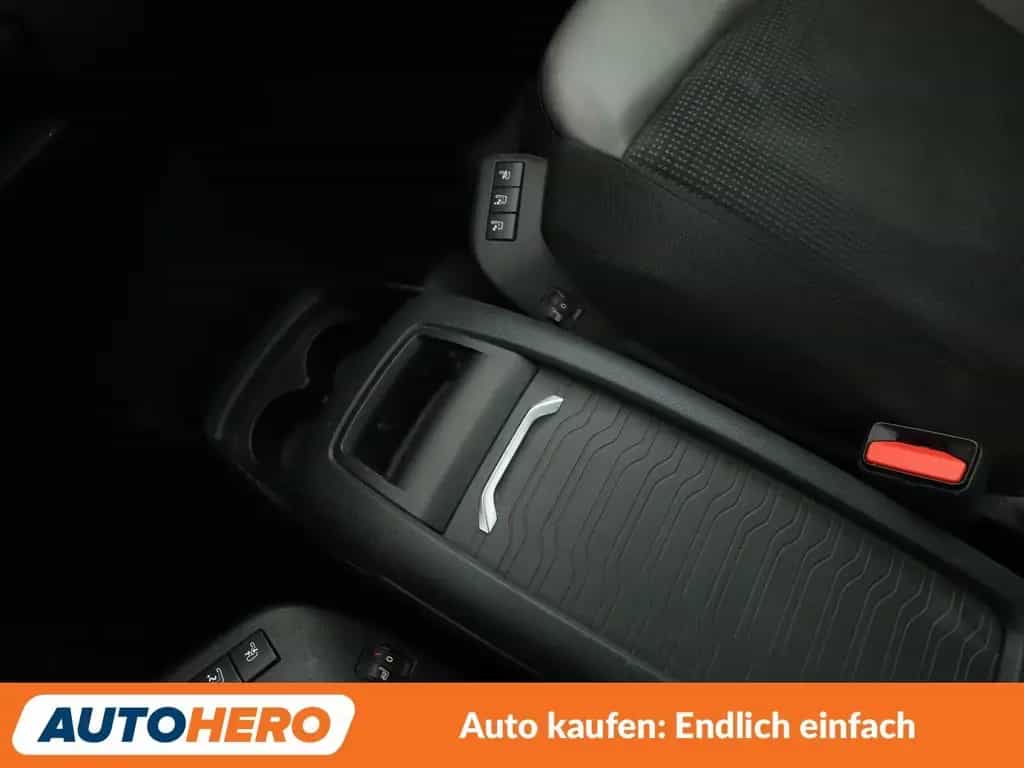 Citroën C4 Picasso 2.0 Blue-HDi Shine Aut.*NAVI*BiXENON* 07/2017-photo-23