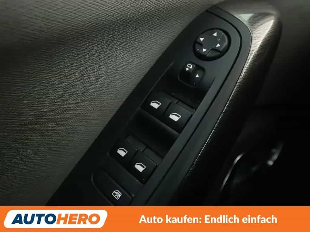 Citroën C4 Picasso 2.0 Blue-HDi Shine Aut.*NAVI*BiXENON* 07/2017-photo-24
