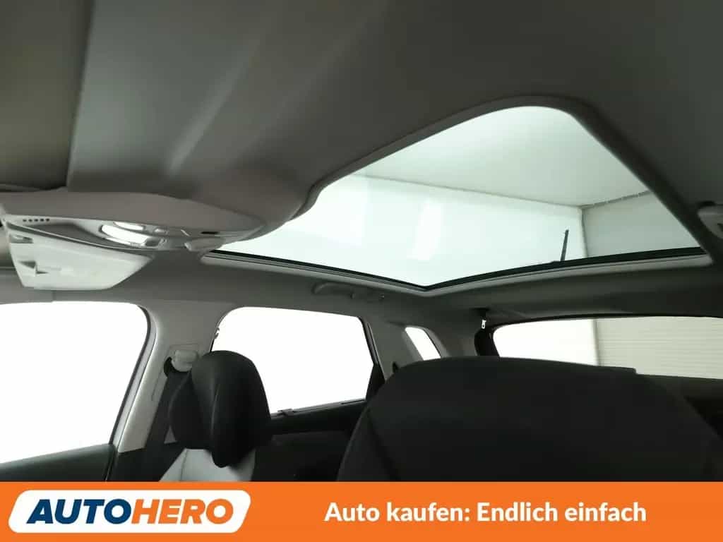 Citroën C4 Picasso 2.0 Blue-HDi Shine Aut.*NAVI*BiXENON* 07/2017-photo-25