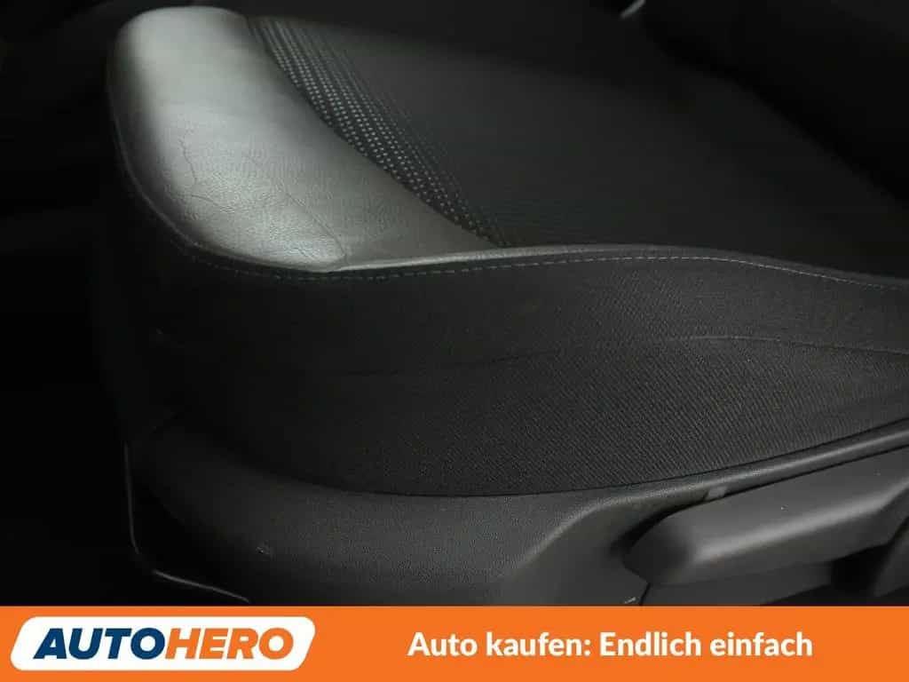 Citroën C4 Picasso 2.0 Blue-HDi Shine Aut.*NAVI*BiXENON* 07/2017-photo-26