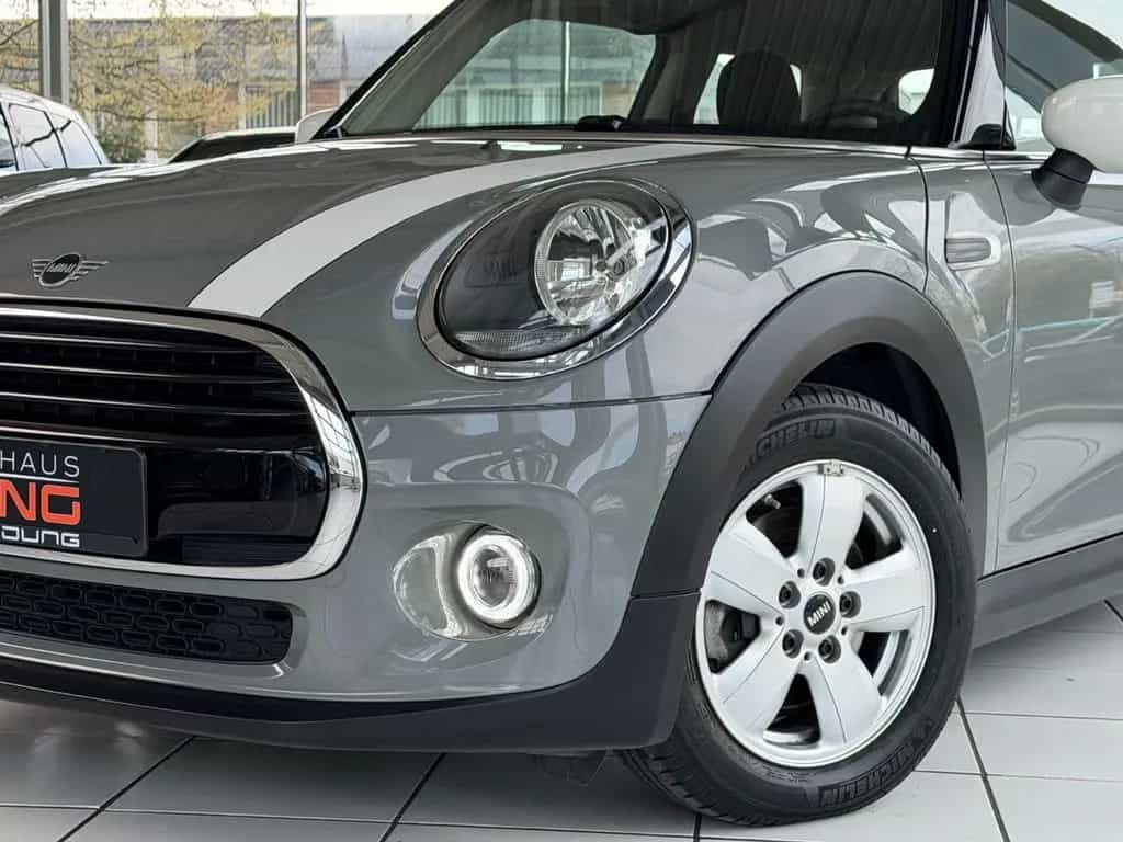MINI Cooper Mini *2 Hand*70Tkm*Top 12/2020-photo-1