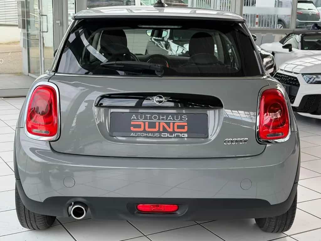 MINI Cooper Mini *2 Hand*70Tkm*Top 12/2020-photo-10
