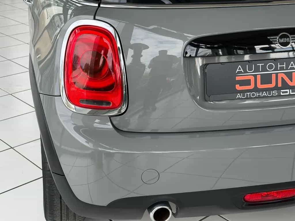 MINI Cooper Mini *2 Hand*70Tkm*Top 12/2020-photo-11