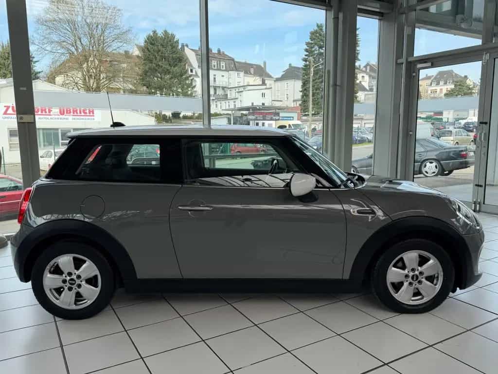 MINI Cooper Mini *2 Hand*70Tkm*Top 12/2020-photo-12