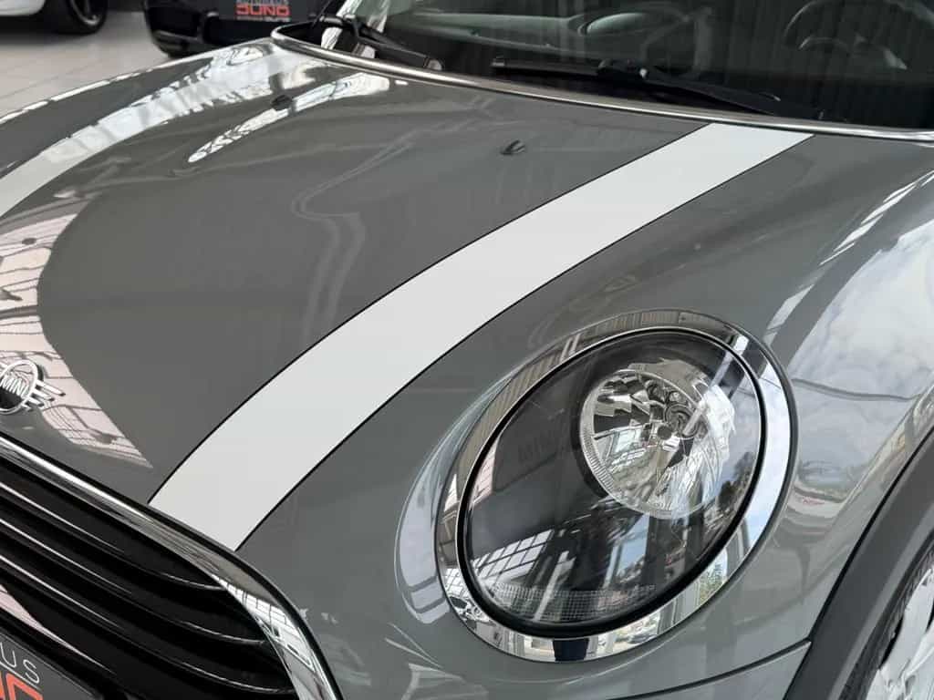 MINI Cooper Mini *2 Hand*70Tkm*Top 12/2020-photo-14