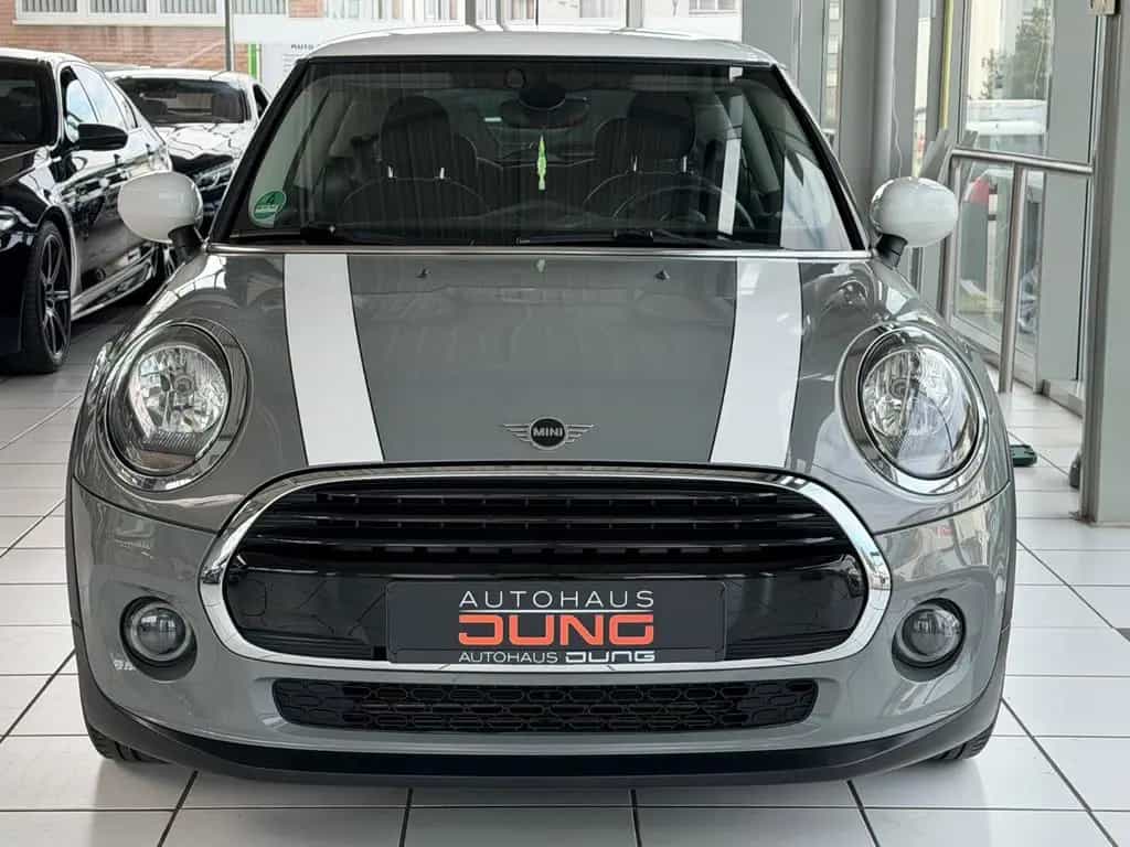 MINI Cooper Mini *2 Hand*70Tkm*Top 12/2020-photo-16