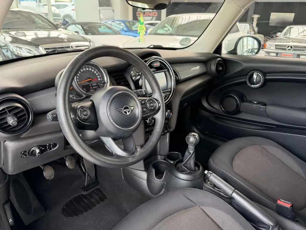 MINI Cooper Mini *2 Hand*70Tkm*Top 12/2020-photo-17