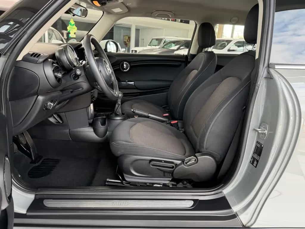 MINI Cooper Mini *2 Hand*70Tkm*Top 12/2020-photo-18