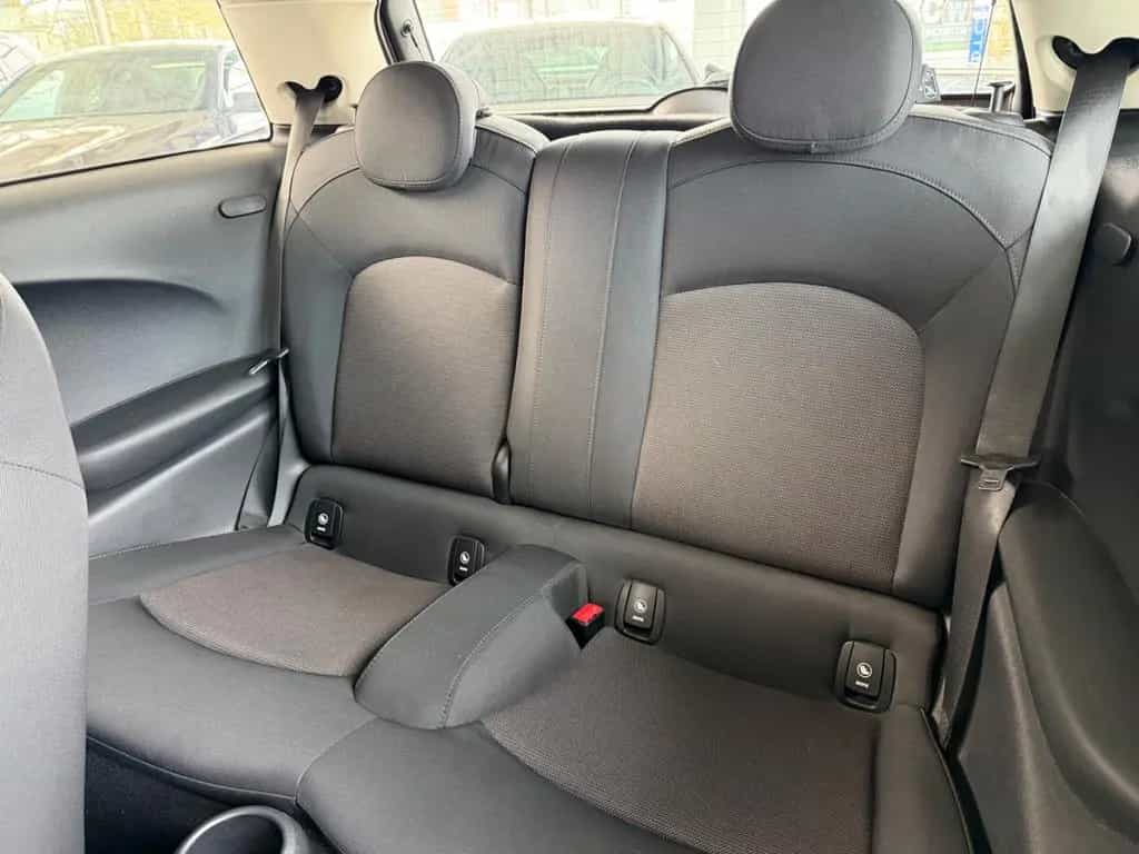 MINI Cooper Mini *2 Hand*70Tkm*Top 12/2020-photo-19