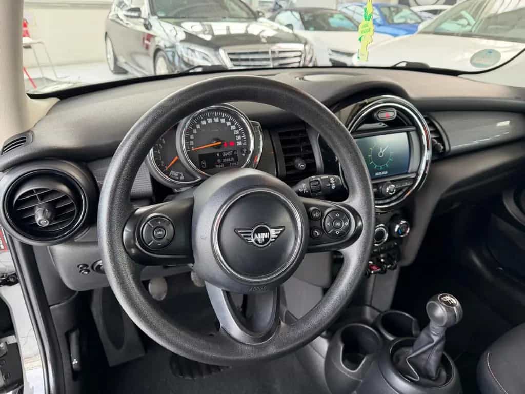 MINI Cooper Mini *2 Hand*70Tkm*Top 12/2020-photo-20