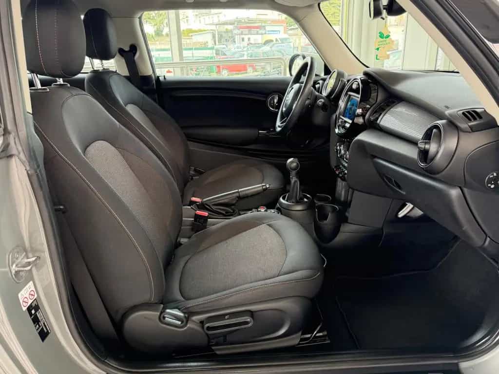 MINI Cooper Mini *2 Hand*70Tkm*Top 12/2020-photo-21