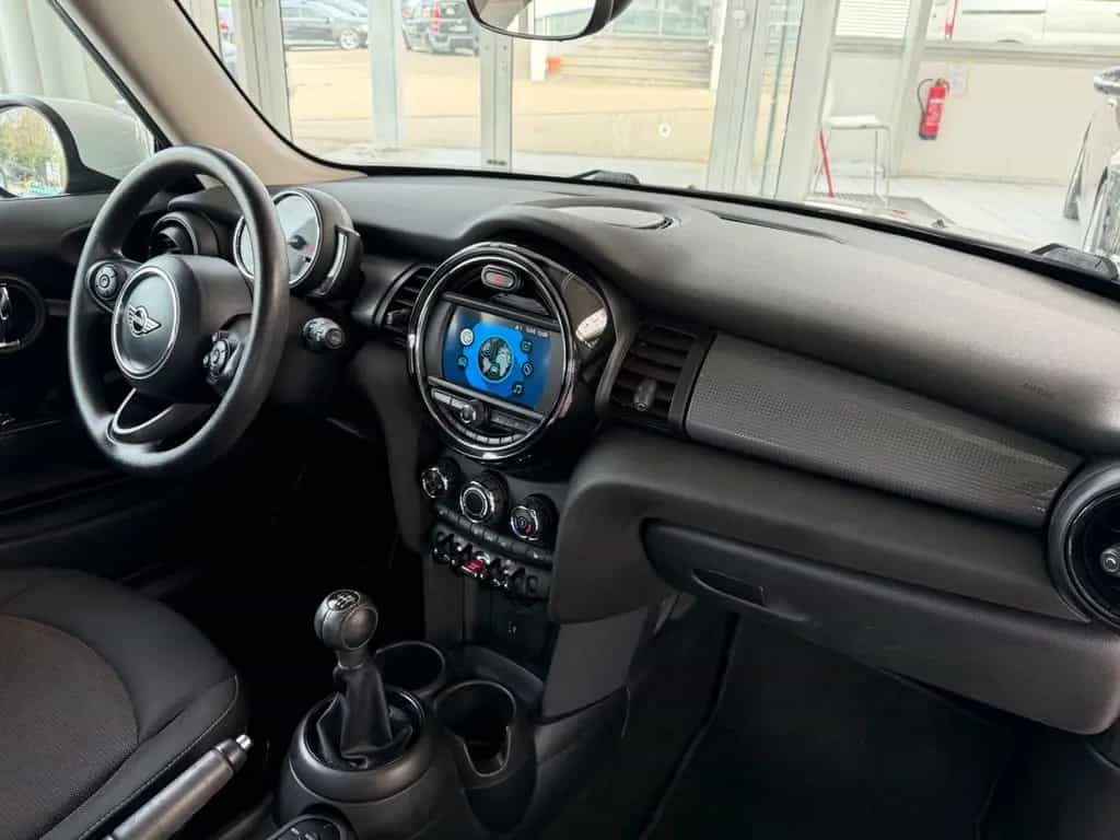 MINI Cooper Mini *2 Hand*70Tkm*Top 12/2020-photo-22